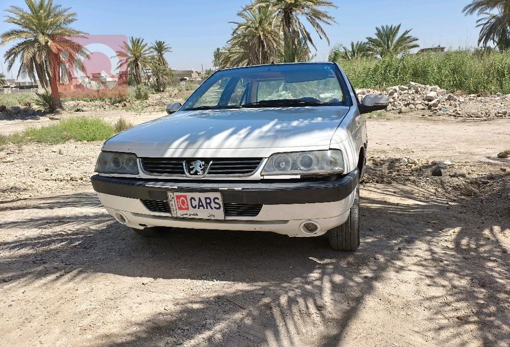 بيجو 405